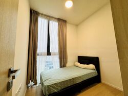 The Panorama (D20), Condominium #538854271